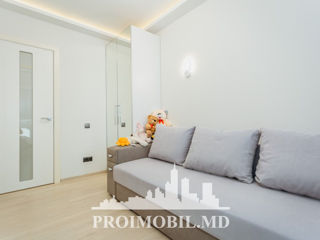 Apartament cu 3 camere, 70 m², Centru, Ialoveni foto 5