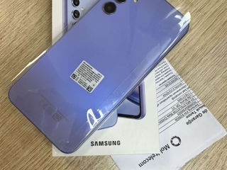 Samsung Galaxy A34 8/256 Gb ( nou+garanţie) - 4490 lei