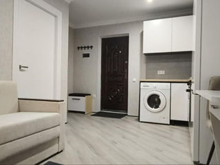 Apartament cu 1 cameră, 31 m², Râșcani, Chișinău foto 9