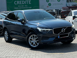 Volvo XC60 foto 4