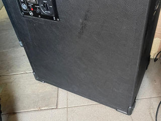 Gallien Krueger Neo 212-ll foto 3