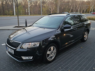 Skoda Octavia foto 6