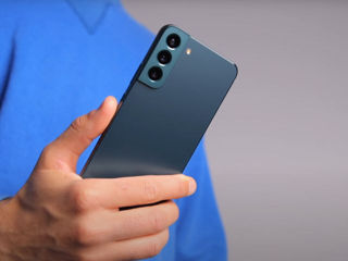 Samsung Galaxy S22+ от 512 лей в месяц! Кредит 0%!