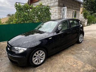 BMW 1 Series foto 3