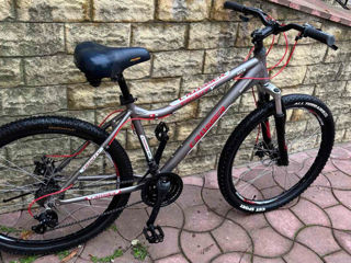 Crosser Trinity 26 foto 5