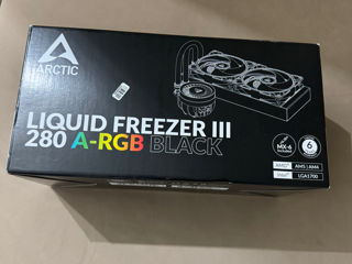 Liquid Cooler Artic 3