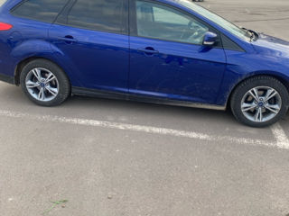 Ford Focus foto 2