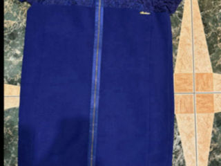 Rochie balizza M /вечернее платье foto 2