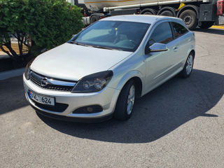 Opel Astra foto 3