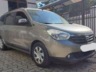 Dacia Lodgy foto 3