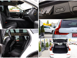 Volvo XC60 foto 17