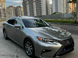 Lexus ES Series foto 4