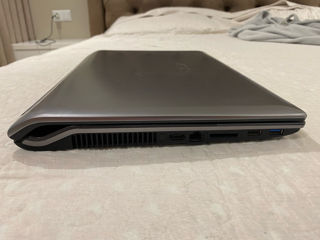 ASUS N53SV  Intel i5, 8Gb RAM, SSD, 2 videocarti. Games foto 8