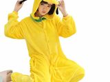 Kigurumi pijama foarte moale si plăcută la atingere! foto 8