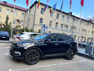 Hyundai Santa FE foto 10