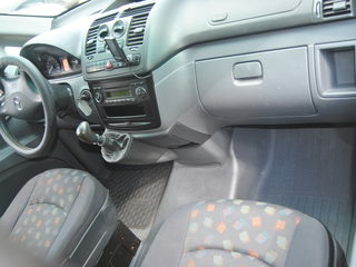 Mercedes Vito111 foto 7