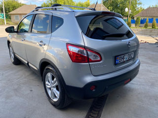 Nissan Qashqai foto 3