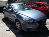 Mazda 3 foto 1