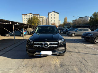 Mercedes GLS-Class foto 3