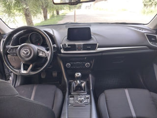 Mazda 3 foto 6