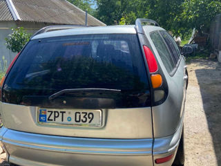 Fiat Marea foto 2