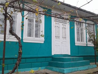 se vinde casa în satul Visoca foto 2