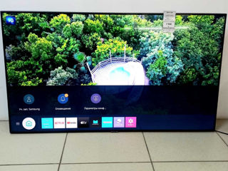 Samsung Smart TV 4K UE55AU7170UXUA