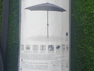 Зонт+подставка