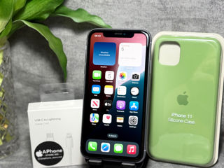 iPhone 11 128 Gb foto 3