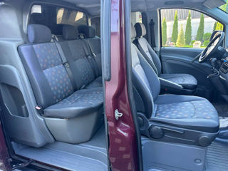 Mercedes Vito 115CDI foto 7