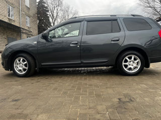 Dacia Logan Mcv foto 4