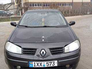 Renault Megane foto 5