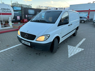 Mercedes Vito foto 4