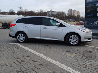 Ford Focus foto 7