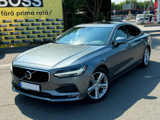 Volvo S90 foto 1