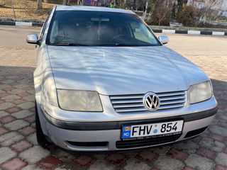 Volkswagen Bora foto 8