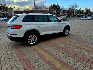 Skoda Kodiaq foto 5