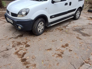 Renault Kangoo foto 4