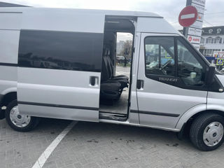 Ford transit foto 7