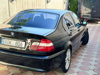 BMW 3 Series foto 4