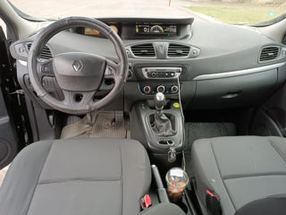 Renault Scenic foto 6