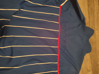 Lacoste Andy Roddick track jacket foto 3