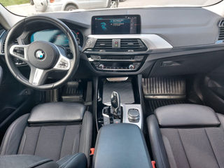 BMW X3 foto 8