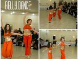 Belly dance. Восточные танцы для детей и взрослых! Ботаника. foto 5