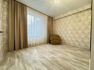 Apartament cu 3 camere, 100 m², Telecentru, Chișinău foto 15