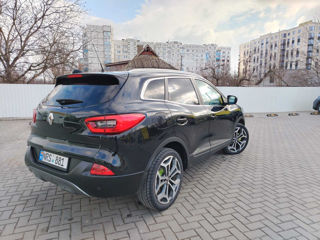 Renault Kadjar foto 4