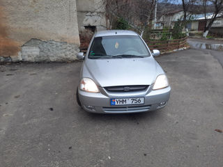 KIA Rio foto 5