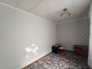 Apartament cu 2 camere, 37 m², Râșcani, Chișinău foto 3