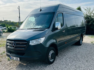 Mercedes Sprinter 519