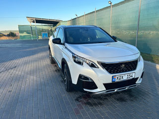 Peugeot 3008 foto 3